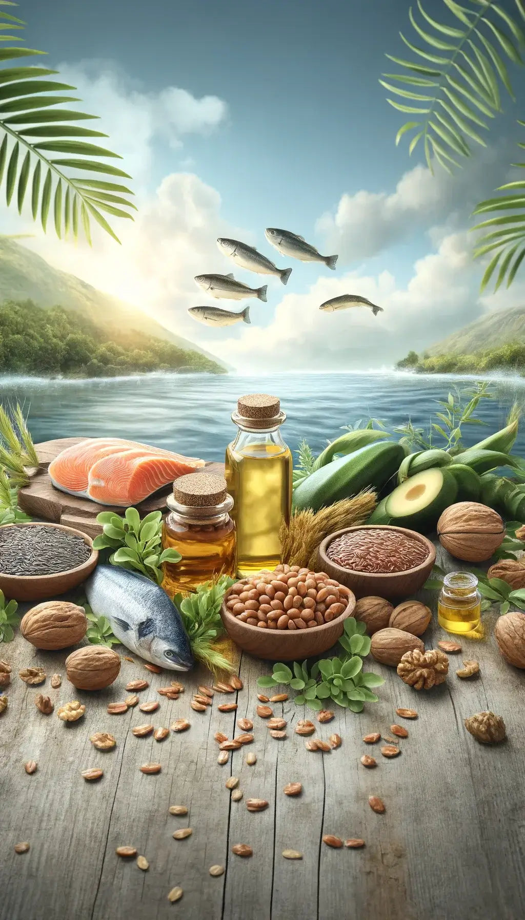 Omega 3